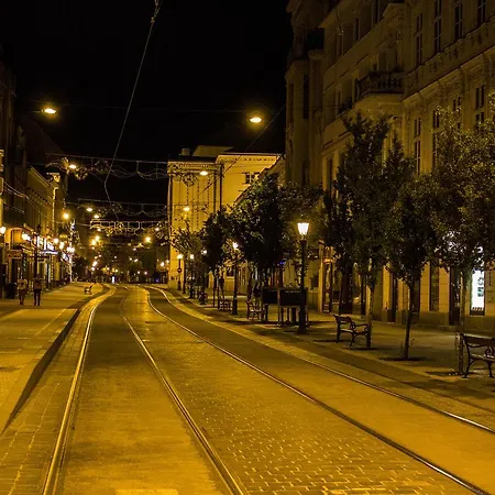 Setany Vendeghaz Miszkolc
