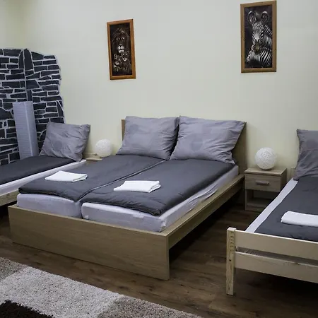 Setany Vendeghaz Miszkolc