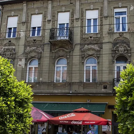 Setany Vendeghaz Miskolc