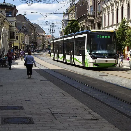 Setany Vendeghaz Miszkolc