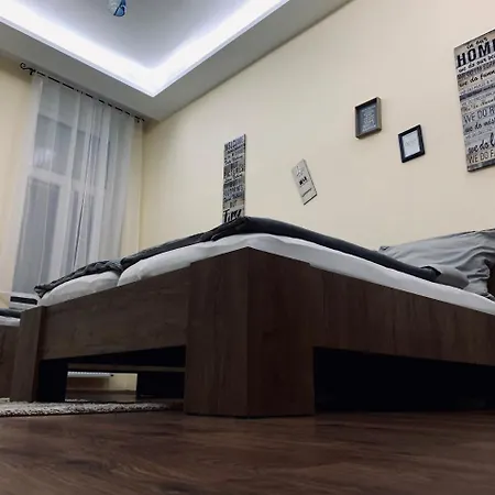 Pensjonat Setany Vendeghaz