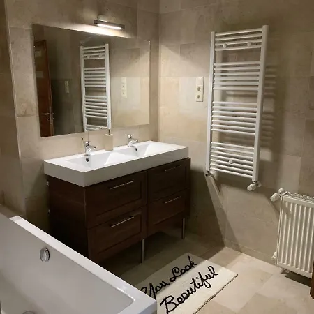 Setany Vendeghaz Pensjonat