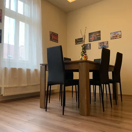 Setany Vendeghaz Pensjonat