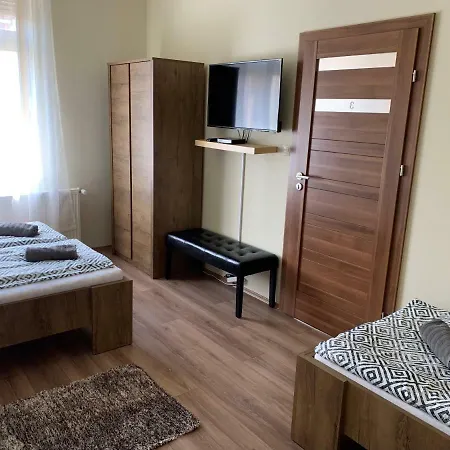 Setany Vendeghaz Miszkolc