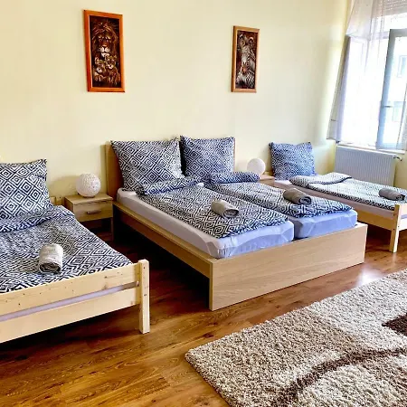 Setany Vendeghaz * Miskolc